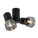 Rabalux 98073053 Spot-Deckenleuchte Hatice E14