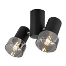 Rabalux 98073053 Spot-Deckenleuchte Hatice E14