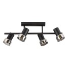 Rabalux 98073054 Spot-Deckenleuchte Hatice E14