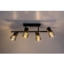 Rabalux 98073054 Spot-Deckenleuchte Hatice E14