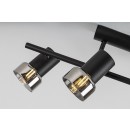 Rabalux 98073054 Spot-Deckenleuchte Hatice E14