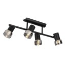 Rabalux 98073054 Spot-Deckenleuchte Hatice E14