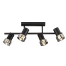 Rabalux 98073054 Spot-Deckenleuchte Hatice E14