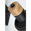 Rabalux 98073055 Spot-Wandleuchte Saskia  E14