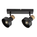 Rabalux 98073056 Spot-Deckenleuchte Saskia  E14