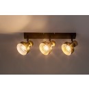 Rabalux 98073057 Spot-Deckenleuchte Saskia  E14