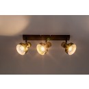 Rabalux 98073057 Spot-Deckenleuchte Saskia  E14
