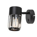 Rabalux 98073059 Spot-Wandleuchte Venaro  E14