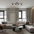 Rabalux 98073062 Spot-Deckenleuchte Venaro  E14