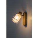 Rabalux 73063 Spot-Wandleuchte Mirral E14 | beige
