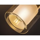 Rabalux 73065 Spot-Deckenleuchte Mirral E14 | beige