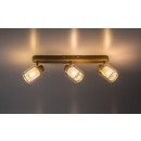 Rabalux 73065 Spot-Deckenleuchte Mirral E14 | beige