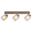 Rabalux 73065 Spot-Deckenleuchte Mirral E14 | beige