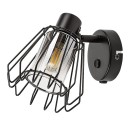 Rabalux 98073067 Spot-Wandleuchte Emerencia  E14