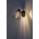 Rabalux 98073067 Spot-Wandleuchte Emerencia  E14