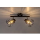 Rabalux 98073068 Spot-Deckenleuchte Emerencia  E14