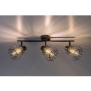 Rabalux 98073069 Spot-Deckenleuchte Emerencia  E14