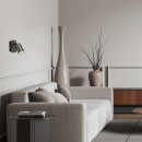 Rabalux 98073071 Spot-Wandleuchte Gerhard  GU10