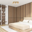 Rabalux 98073077 Spot-Deckenleuchte Mirina  GU10
