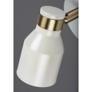 Rabalux 73095 Spot-Wandleuchte Nezori GU10 | weiß