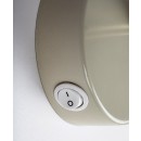 Rabalux 73095 Spot-Wandleuchte Nezori GU10 | weiß