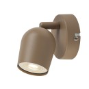 Rabalux 73098 Spot-Wandleuchte Lianet GU10 | beige