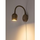 Rabalux 73112 Spot-Wandleuchte Lianet GU10 | beige