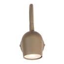 Rabalux 73112 Spot-Wandleuchte Lianet GU10 | beige