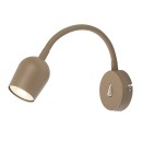 Rabalux 73112 Spot-Wandleuchte Lianet GU10 | beige