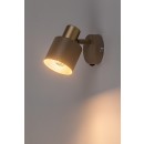 Rabalux 73141 Spot-Wandleuchte Tisandra E14 | beige