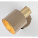 Rabalux 73141 Spot-Wandleuchte Tisandra E14 | beige