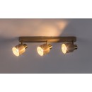 Rabalux 73143 Spot-Deckenleuchte Tisandra E14 | beige
