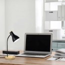 Rabalux 98074002 Tischlampe Ferb E14