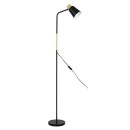 Rabalux 98074003 Stehlampe Azim E27