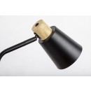 Rabalux 98074003 Stehlampe Azim E27