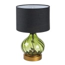 Rabalux 98074033 Tischlampe Pirelo  E14