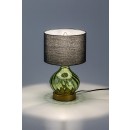 Rabalux 98074033 Tischlampe Pirelo  E14