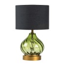 Rabalux 98074033 Tischlampe Pirelo  E14