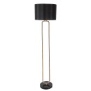 Rabalux 98074043 LED Stehlampe Domiro  E27 | 825lm | 3000K