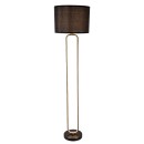 Rabalux 98074043 LED Stehlampe Domiro  E27 | 825lm | 3000K