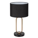 Rabalux 98074044 LED Tischlampe Domiro  E27 | 300lm | 3000K