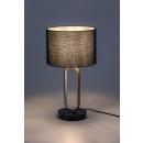 Rabalux 98074044 LED Tischlampe Domiro  E27 | 300lm | 3000K