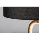 Rabalux 98074044 LED Tischlampe Domiro  E27 | 300lm | 3000K