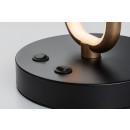 Rabalux 98074044 LED Tischlampe Domiro  E27 | 300lm | 3000K