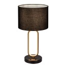 Rabalux 98074044 LED Tischlampe Domiro  E27 | 300lm | 3000K