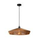 Lucide L104135072 Pendelleuchte YUNKAI  E27