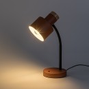 Rabalux 74100 Tischlampe Pastro E27 | mit Schalter | orange
