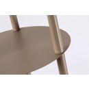 Rabalux 74107 Stehlampe Bronn E27 | mit Schalter | beige