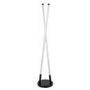 Rabalux 98074166 LED Stehlampe Nivaro  | 28W integrierte LED-Quelle | 3050lm | 3000K