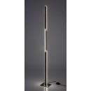 Rabalux 98074195 LED Stehlampe Sindri | 33W integrierte LED-Quelle | 1800lm | 3000+4000K